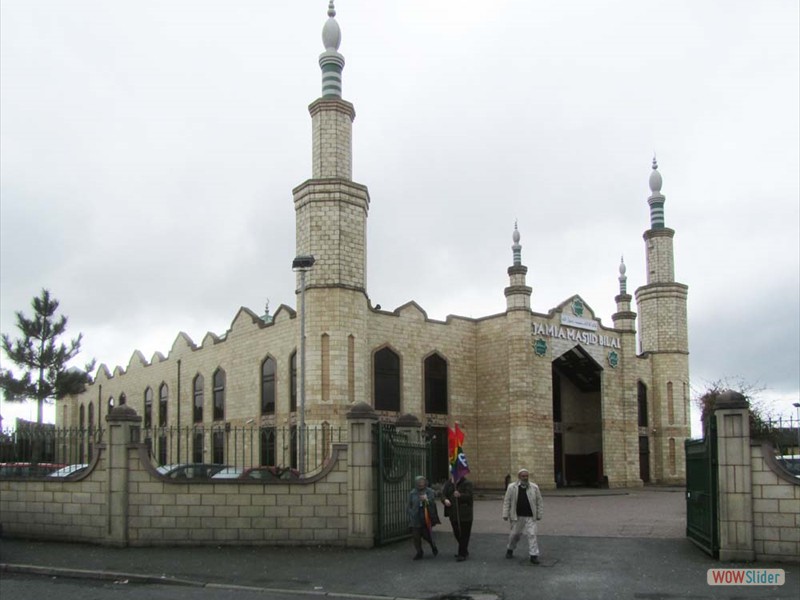 01a mosque